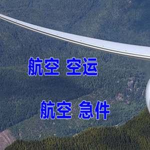兴东航空快递快递-选东方航空和上海航空