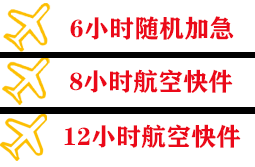 兴东航空快递快递公司,专业空运当天件