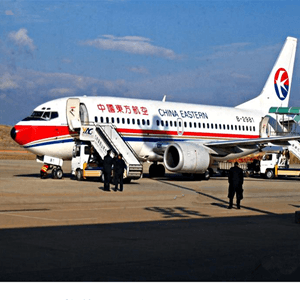 兴东航空快递航空快运业稳步发展的原因是什么？
